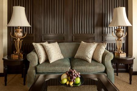 Sule Shangri-La, Yangon - 28