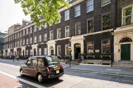 Arosfa London by Compass Hospitality - 0