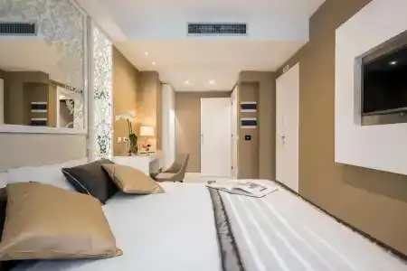 Residenza Venti Settembre - 22