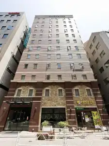 Sotetsu Fresa Inn Nihombashi Kayabacho - 0
