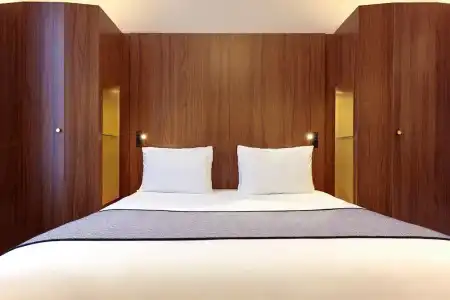 Holiday Inn Paris - Gare de Lyon Bastille by IHG - 89