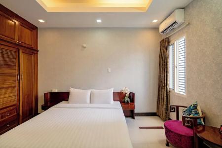 Ben Thanh Retreats - 144
