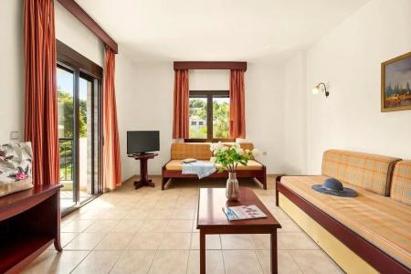Chrousso Village - 127