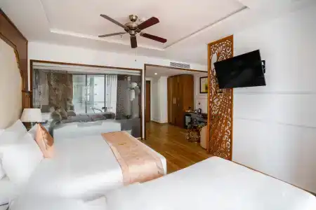 Cicilia Danangs & Spa - 6