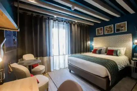 Indigo MILAN - CORSO MONFORTE by IHG - 3