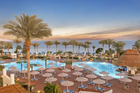 Pickalbatros Royal Grand Sharm - Adults Friendly 16 Years Plus - 19