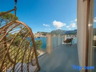 Salino Port Soller - Adults Only +16 - 197
