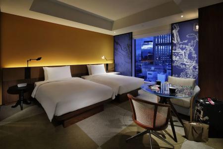 Hyatt Centric Ginza Tokyo - 6