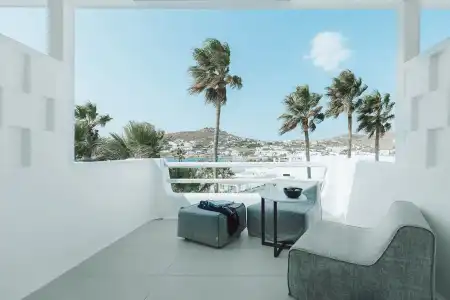 Mykonos Blanc - 48
