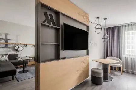 Frankfurt Airport Marriott - 72