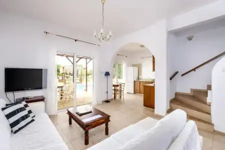 Thalassines Beach Villas - 133