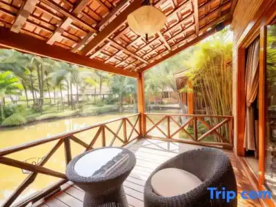Milana Beach Resort & Spa - 118