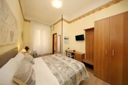 Tibullo Guesthouse - 16