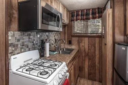 Canyon Cabins - 86