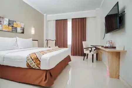 Emersia Malioboro - 83