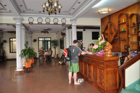 Huy Hoang Garden - 20