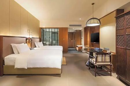 Hilton Huizhou Longmen Resort - 83