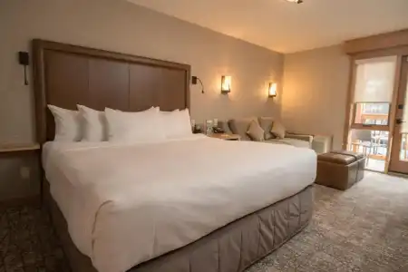 Moose And Suites - 60