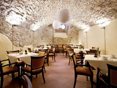 Palazzo San niccolò & Spa - 27