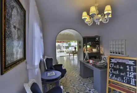 Taytanli Motel - 21