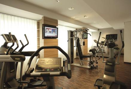 H4 Berlin Alexanderplatz - 15