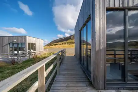 Dis Cottages - 39