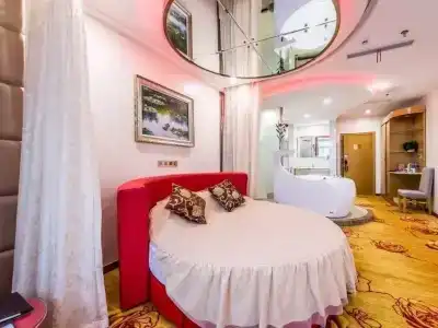 GreenTree Inn  Wuxi Binhu District Datong Road Zhouxin  - 10