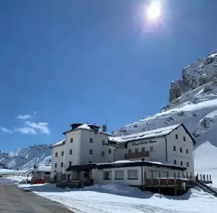 Col Di Lana - 11