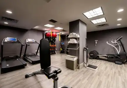 Fairfield by Marriott New York Manhattan Times Square - 17