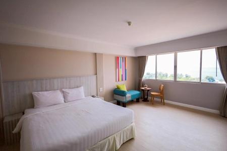 Hua Hin Grand And Plaza - 38
