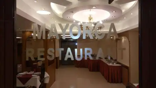 Mayorca - 21