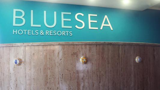 Bluesea Costa Verde - 23