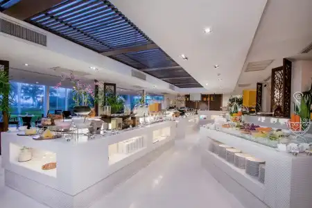 Siam Bayshore - SHA Plus Certified - 24