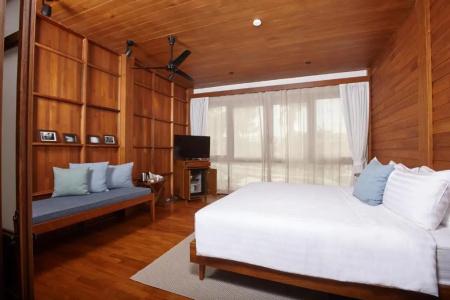 CHANN Bangkok-Noi - 33
