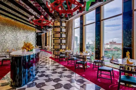NagaWorld & Entertainment Complex - 22