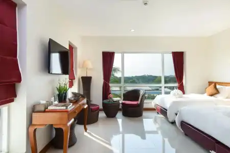 Kanchanaburi City - 4