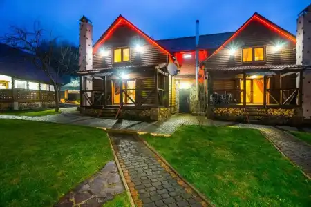 Private House Scherbovets - 22