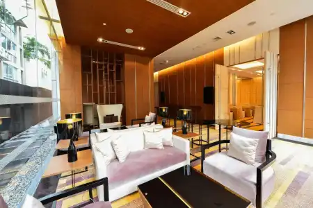 Paradox Bangkok Sukhumvit - 33