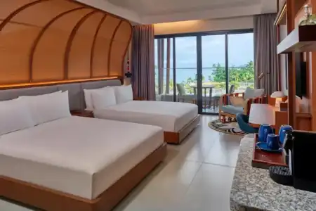 Canopy by Hilton Seychelles Resort - 6