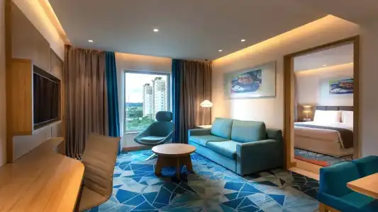 Holiday Inn Express & Suites Bengaluru Old Madras Road by IHG - 99