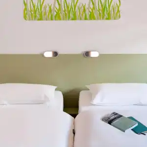 Ibis Budget Berlin City Potsdamer Platz - 20