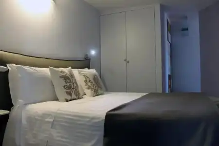 Bed Breakfast Mil - 52