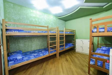 Hostel Yere1 - 5