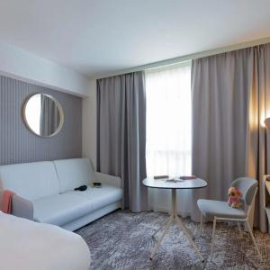 Novotel Aix en Provence Pont de l'Arc Fenouillères - 33