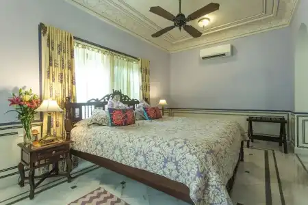 Royal Heritage Haveli - By Leisures - 142