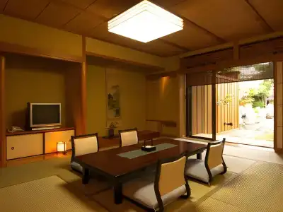 Kagetsutei - 2