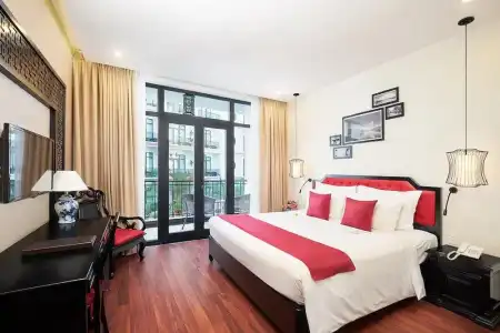 Hadana Boutique Resort Hoi An - 53