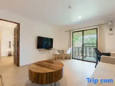 Dolphin Bay Beach Resort - 177
