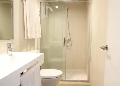 Apartamentos Inn - 84