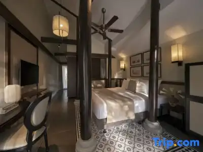 Grand Signature by M Village Hoi An Resort - 256